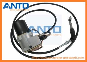 Quality 106-0092 1060092 320L Throttle Motor AS-Governor With Single Cable wholesale