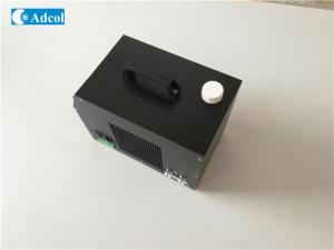 Quality Portable Water Chiller / Peltier Chiller Thermoelectric Cooling 150W 300W wholesale