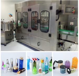 Quality 304 Stainless Steel Volumetric Bottle Filler Customized Capacity wholesale