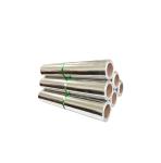 Kitchen Household Food Grade Heavy Duty 8011 Aluminum Foil Paper Customized