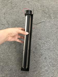 Quality Air Conditional DC Motor Fan 12V Tangential Blower Type 24V 2600RMP 300X45X45MM wholesale
