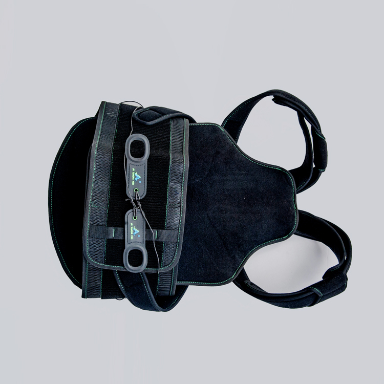 Sacral Lumbar Belt Orthopedic Orthosis Thoraco Lumbar Back Brace For Lower Back Pain