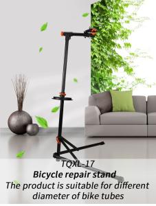 Quality 100-159cm Adjustable Electric Bike Spare Parts Repair Stand 30 Kg Max Load wholesale