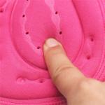 Women's Outdoor Bicycle Biker Underwear Slim Elastic Breathable Shockproof 3D