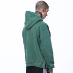 Spring No Drawstring Long Sleeve XL Sports Team Hoodies For Men Cotton Hoodie