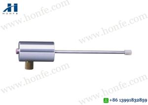 Quality Standard Size Main Nozzle Pipe Picanol Weaving Loom Parts wholesale