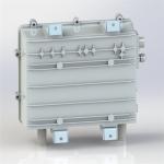 HV Coolant Heater For Cars Vw Semi Truck