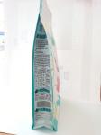 Zipper Lock Stand Up Packaging Bags