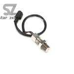 Metal Plastic Construction Machinery Excavator Parts E320 Revolution Speed