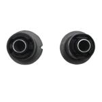 Rear Axle Liner Suspension Block Crossbeam for Peugeot 206 Citroen C2 OE 5131A9