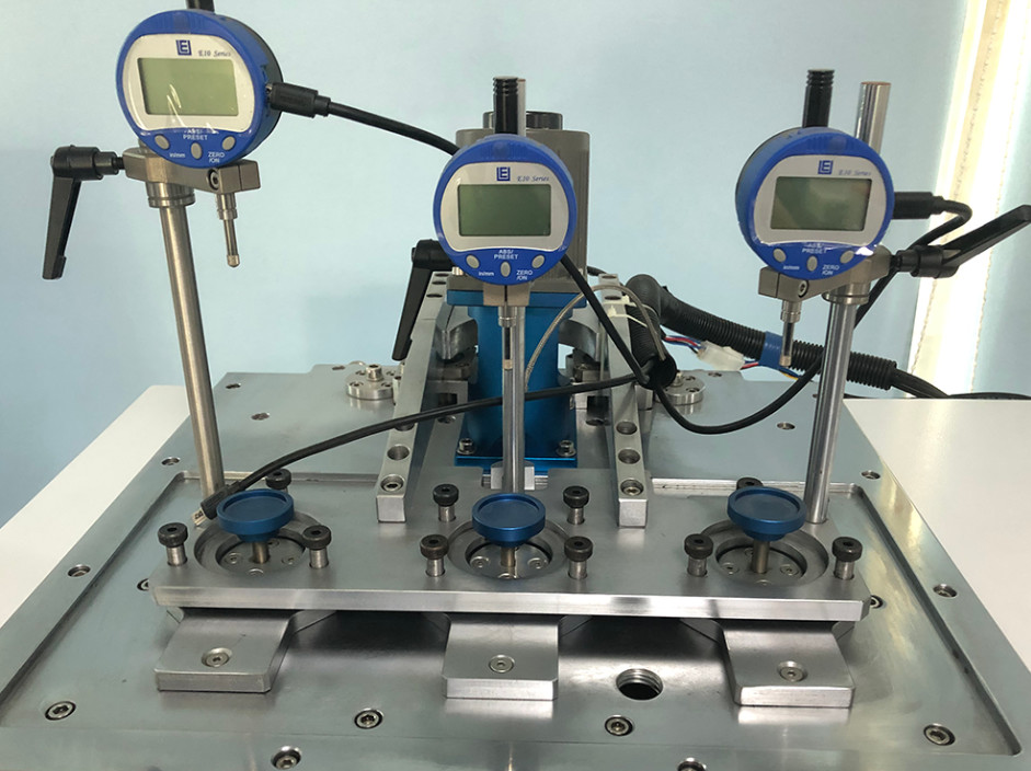 Plastic HDT Point Tester Vicat Softening Temperature( More than 150 ℃),Softening Point Tester Automatic Vicat Apparatus
