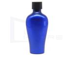 Round ODM 20mm 80ml Flip Top Plastic Bottles