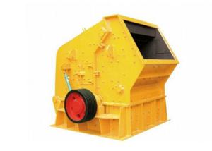 Quality 110KW Aggregate Processing Equipment Impact Crusher Jaw Crusher wholesale