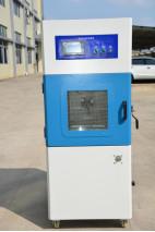 Quality IS 16805 : 2018 Nail Penetration Test Apparatus wholesale