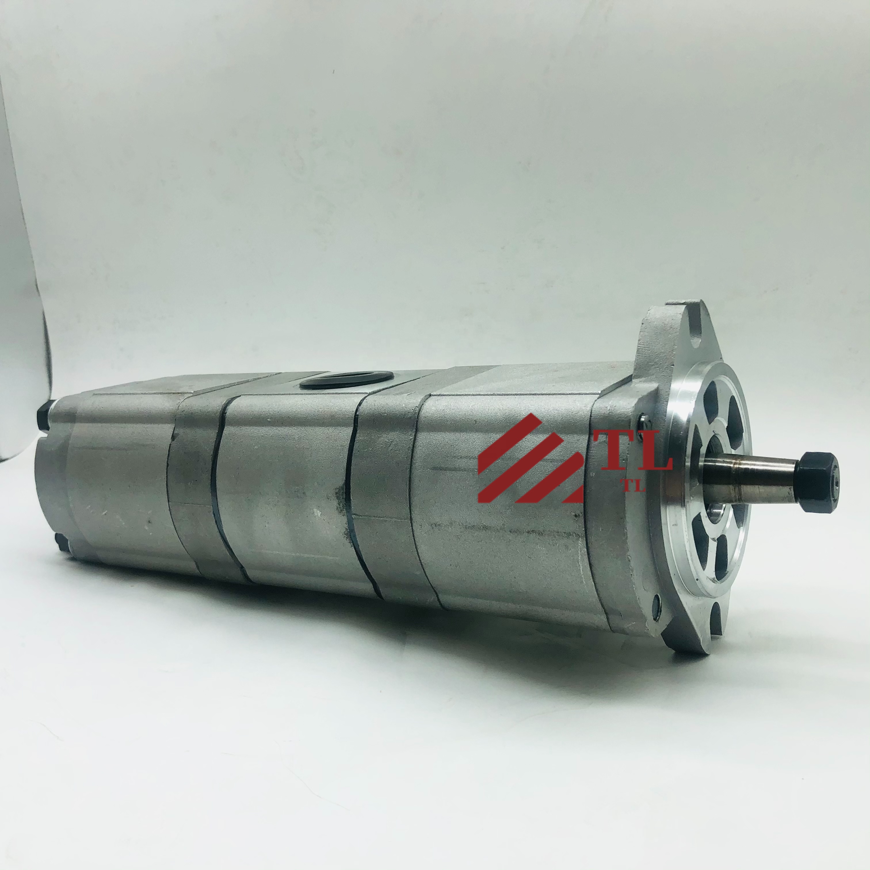 JCB 8014-8018 Excavator 801.4 801.5 801.8 Pilot Gear Pump Part 0510265009 0510265010