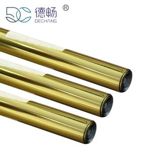 Quality 2025 High Quality Stamping Foil Gold And Silver Foil Multicolor Hot Stamping Foil wholesale