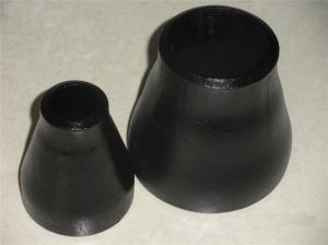 Quality Sch10-Sch160 Carbon Steel Reducer Forged Casting Concentric And Eccentric wholesale