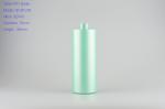 750ml big size PET bottle, empty shampoo bottle,cylinder round PET bottle