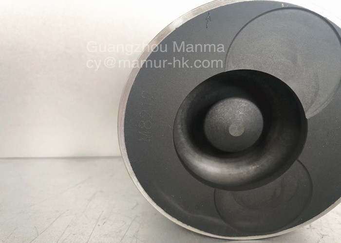 MAMUR Piston Truck Auto Part For FOTON 493 Euro 3