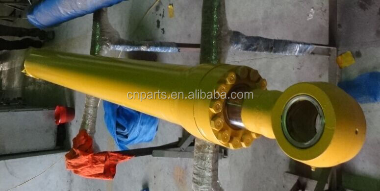 Carbon Steel Hydraulic Cylinder for Hitachi Mini Excavator Arm/Boom Construction Works