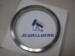 Standard Condition Wellhead Spool BX Ring Gasket For Sealing Type BX SS316