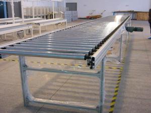 Quality 0.30mm Natural Color Industrial Aluminum Profile For Transportation Tools wholesale