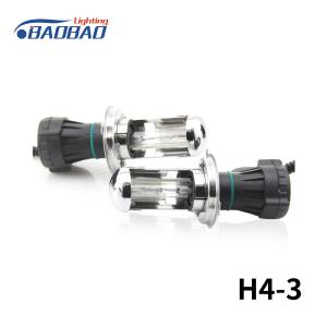 Quality 3GH 35w 55w H4-3 Bixenon high/low beam hid xenon bulb wholesale