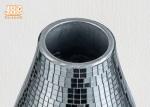 Mosaic Glass Table Vase Homewares Decorative Items Wedding Centerpiece Table