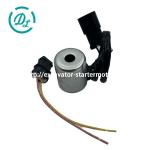 24VDC Excavator Spare Parts Solenoid Valve Coil 323-9531 13mm*44mm