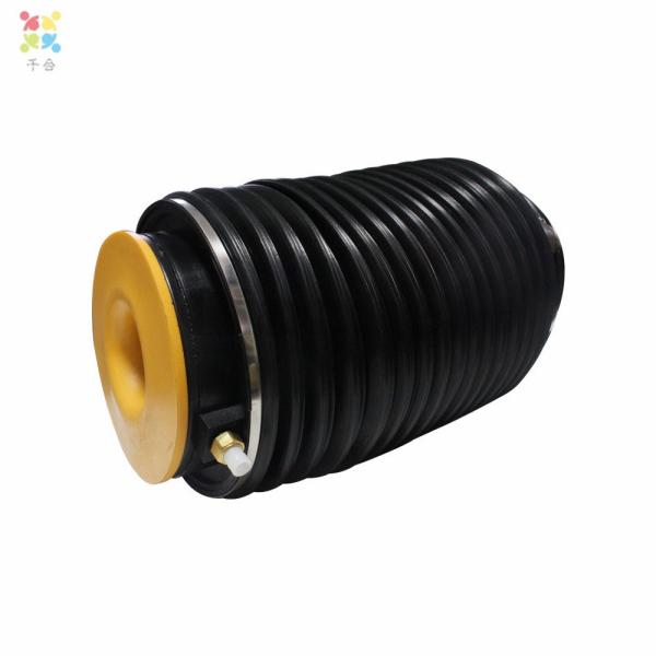 55350-3M502 55360-3M501 55360-3M500 Suspension Air bladder Rubber Air Spring