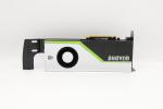 Lenovo 02RJ003 NVIDIA Quadro RTX8000 Graphics Card 4xDP,1xVL 48GB PCI-E x16 Quad