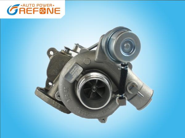 cheap used car accessory export Brazil garrett GT1749S turbo 730640-5001S
