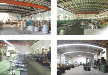 DONGGUAN JIANLONG HARDWARE CO ., LTD