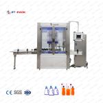 Full Automatic Plastic Bottle Rotary Pneumatic Type Capping Sealing Machine 8