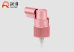 18/410 20/410 24/410 Plastic Medical Mist Sprayer Pump With Short Nozzle