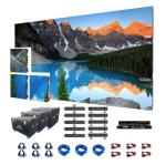 Led Screen Rentals,Lightweight LED Screen Rental For Stage Events Full-Color