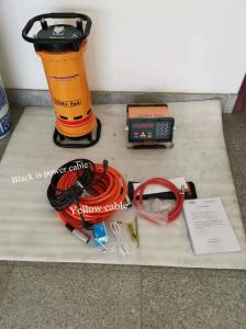 Quality 2.5kw Portable Directional Radiation Generator 320x320x745mm Focus Spot 2.0x2.0 wholesale