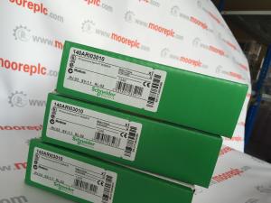 Quality 140CPS11420 PWR SUP MOD Schneider Electric Parts 2AMP 115-230V wholesale