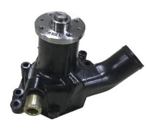 China 6BD1T Excavator Engine Water Pump 1-13610145-2 on sale