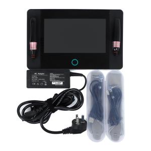 Quality PMU Factory Supply Bravo Intelligent Micropigmentation Device Tattoo Machine wholesale