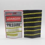 PE PET Digital Printed Stand Up Pouches 28g Food Grade Pouches