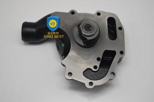 Quality Excavator Spare Parts Electrical Water Pump 4131A062 4131A068 U5MW0194 U5MW0206 wholesale