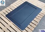 TIG Sheet Metal Welding Parts Custom Cut Fabrication Frame 0.1-0.05mm Tolerance