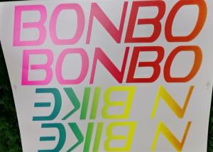 Quality Custom Waterslide Decal On Wood , Fashion Decorative Stickers For Furniture wholesale