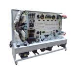 Automotive Electrical Training Equipment Educational Aids For Toyota Land