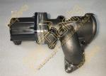 ZX135US-3 EGR Valve 8981843011 4JJ1 ISUZU Genuine Excavator Spare Parts