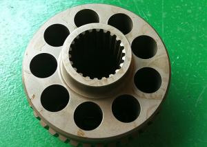 Quality Excavator Spare Parts E70B Digger Hydraulic Swing Motor Inner Repair Kits Cylinder Block wholesale