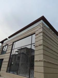 Quality Energy Efficient Casement Windows Aluminum Customization Available wholesale