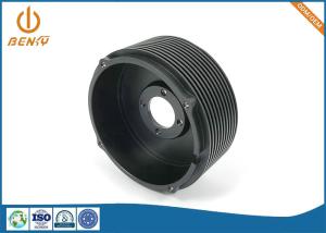 Quality CNC Turning Parts Aluminum Stainless Steel Communication Equipment Parts wholesale