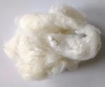 Industry Viscose Staple Fiber Synthetic High Fiber Elongation